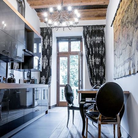 Leonardo 2 Apartment Красков Екстериор снимка