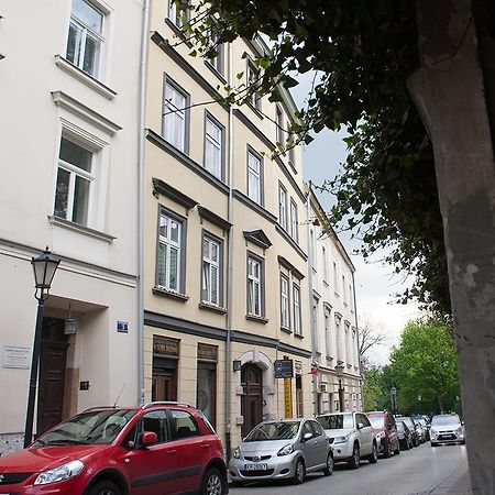 Leonardo 2 Apartment Красков Екстериор снимка