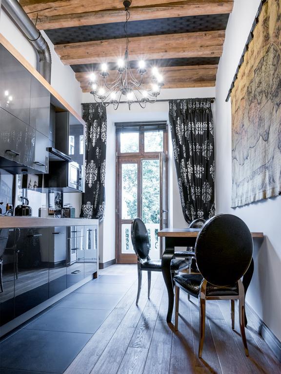 Leonardo 2 Apartment Красков Екстериор снимка