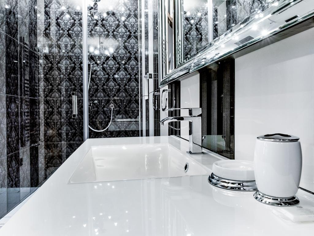Leonardo 2 Apartment Красков Екстериор снимка