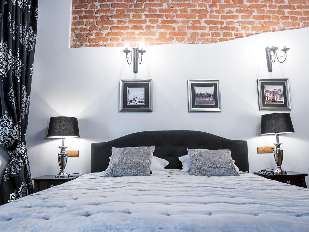 Leonardo 2 Apartment Красков Екстериор снимка