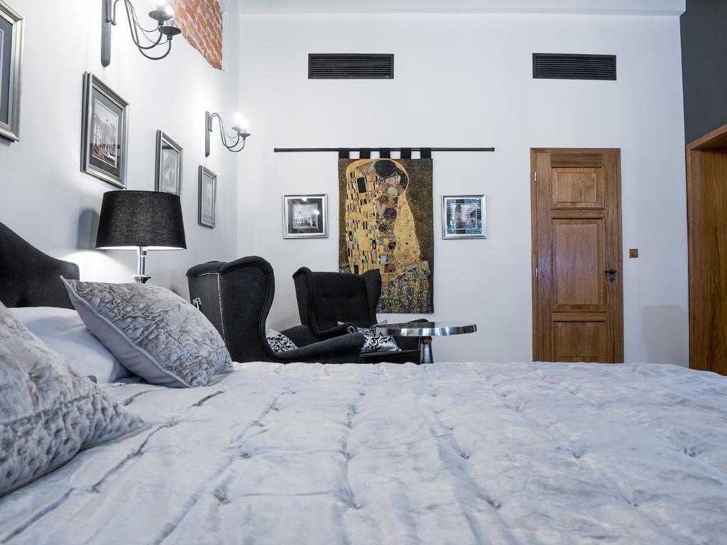 Leonardo 2 Apartment Красков Екстериор снимка