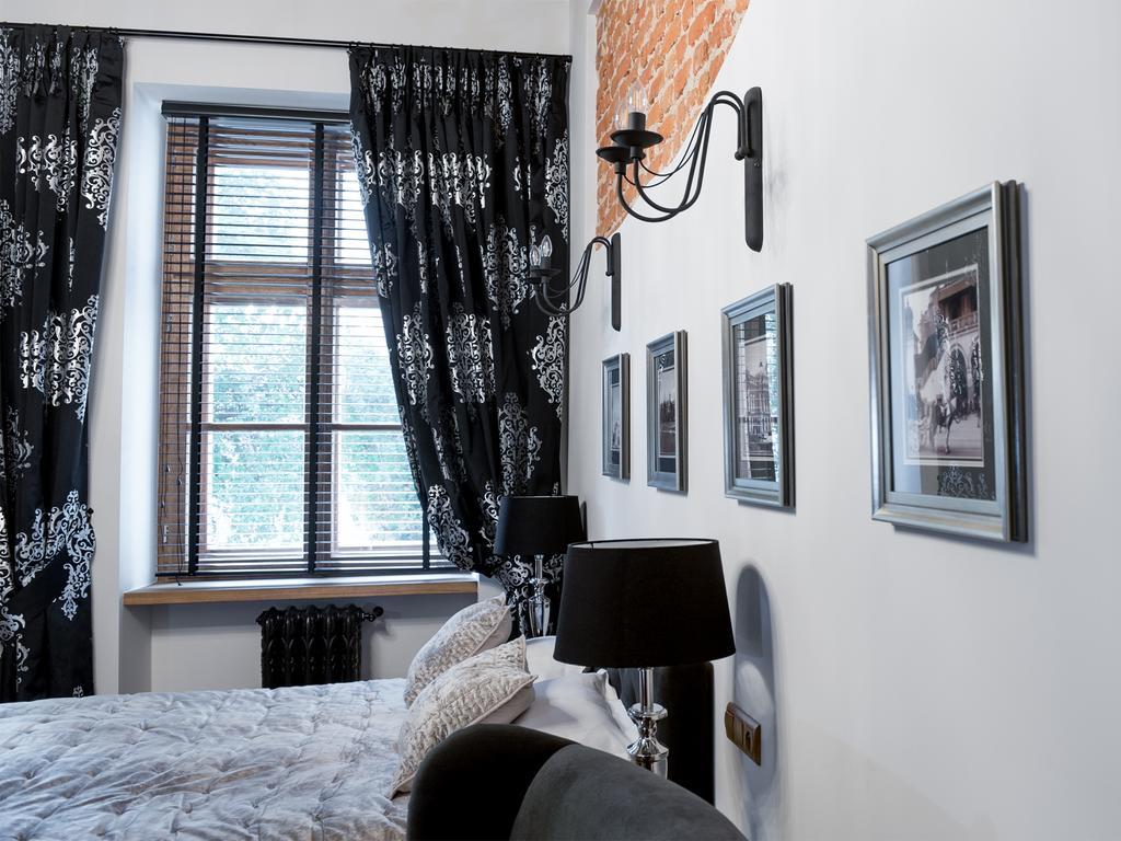 Leonardo 2 Apartment Красков Екстериор снимка