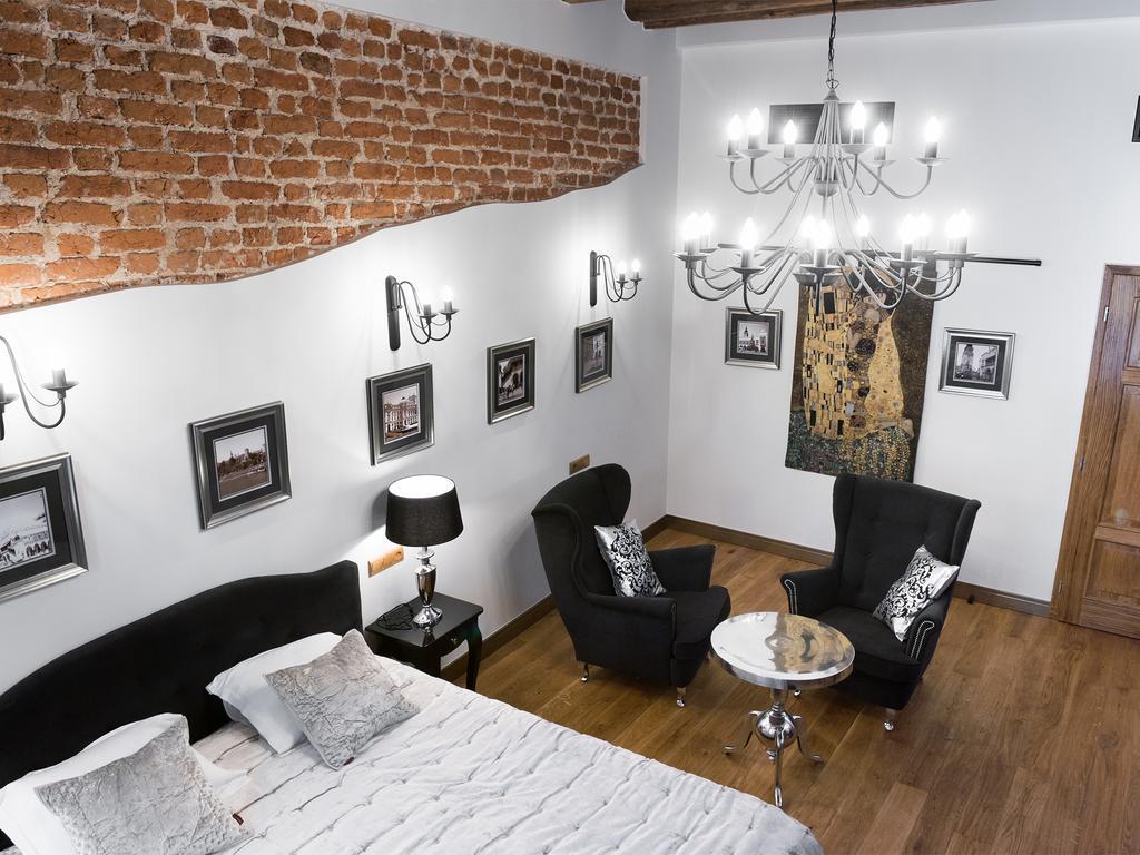 Leonardo 2 Apartment Красков Екстериор снимка