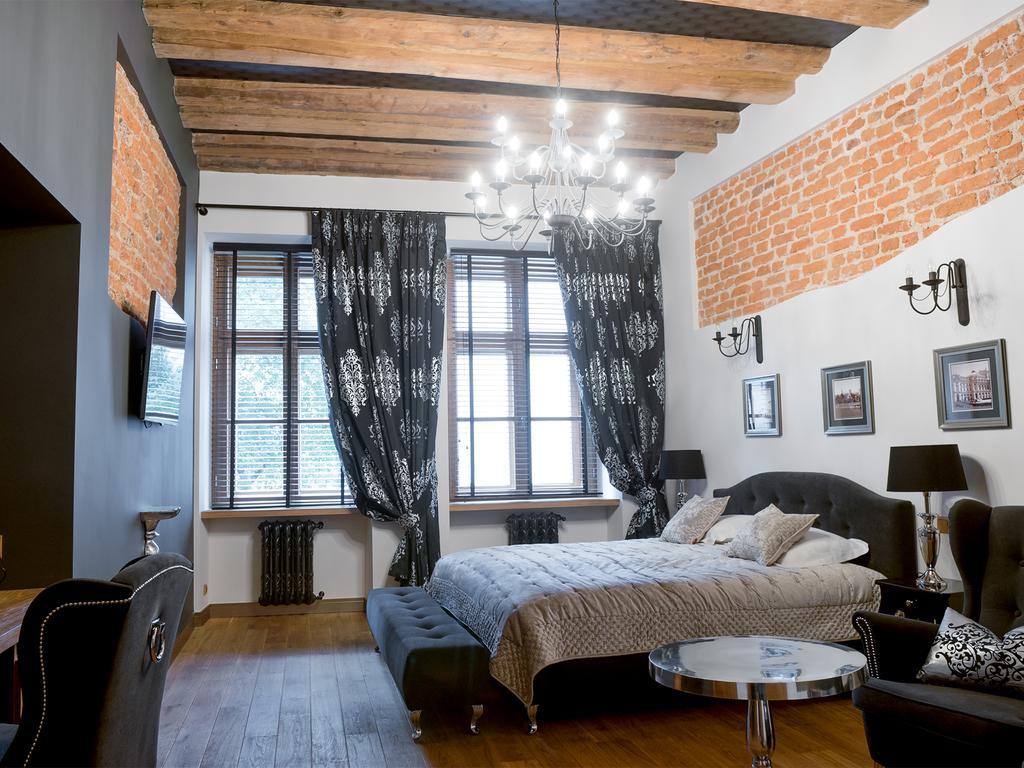 Leonardo 2 Apartment Красков Екстериор снимка