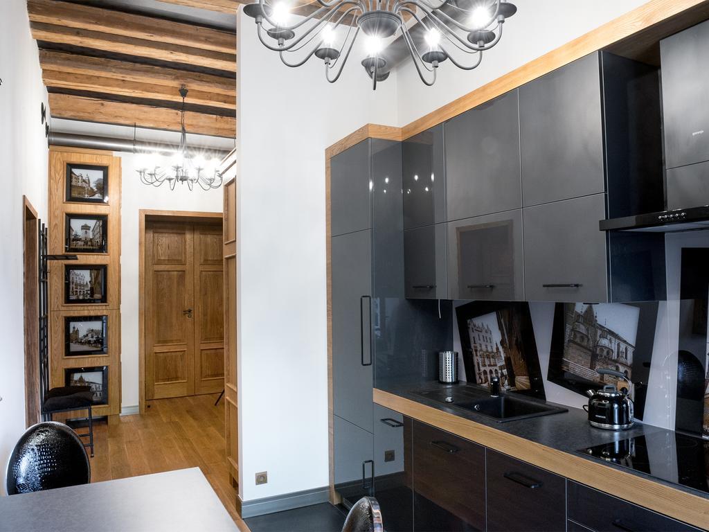 Leonardo 2 Apartment Красков Екстериор снимка