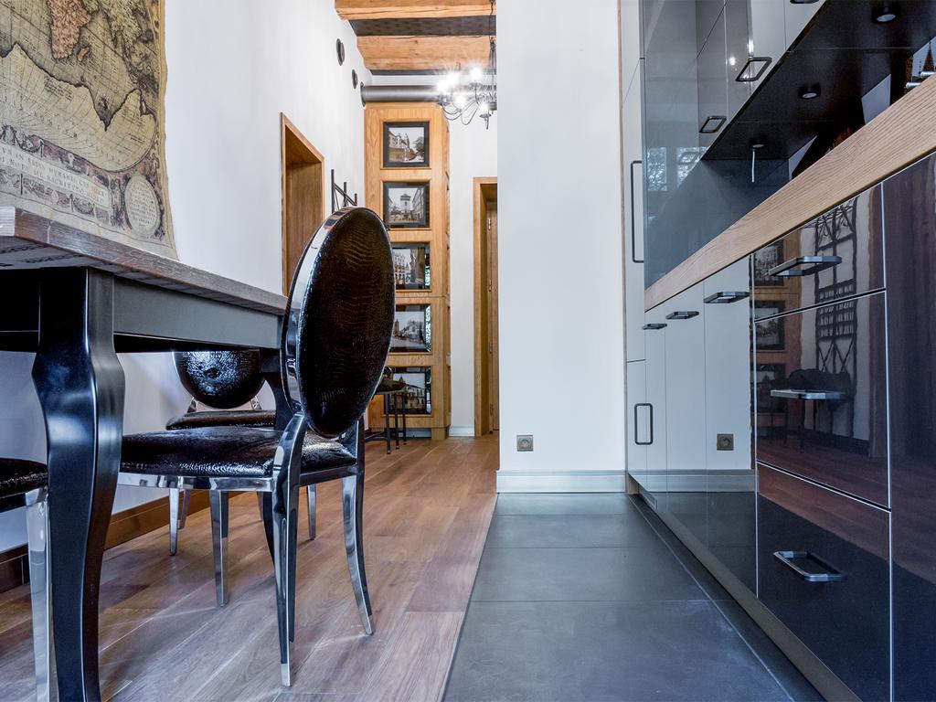 Leonardo 2 Apartment Красков Екстериор снимка