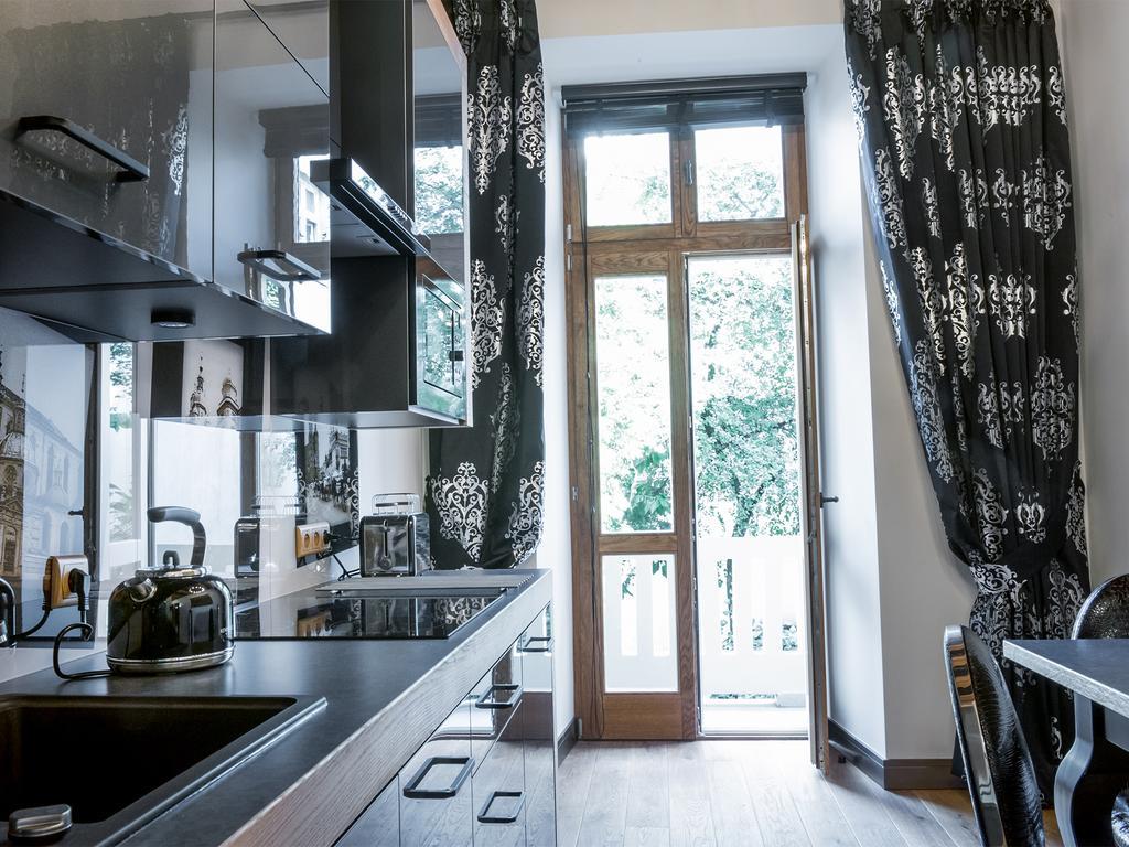 Leonardo 2 Apartment Красков Екстериор снимка