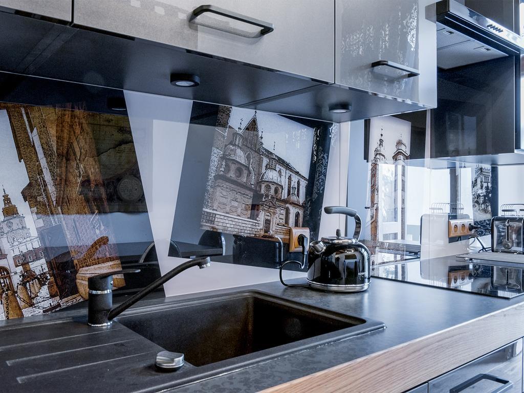 Leonardo 2 Apartment Красков Екстериор снимка