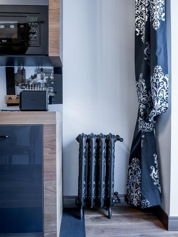 Leonardo 2 Apartment Красков Екстериор снимка