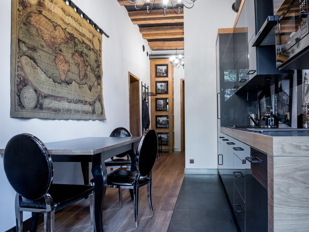 Leonardo 2 Apartment Красков Екстериор снимка
