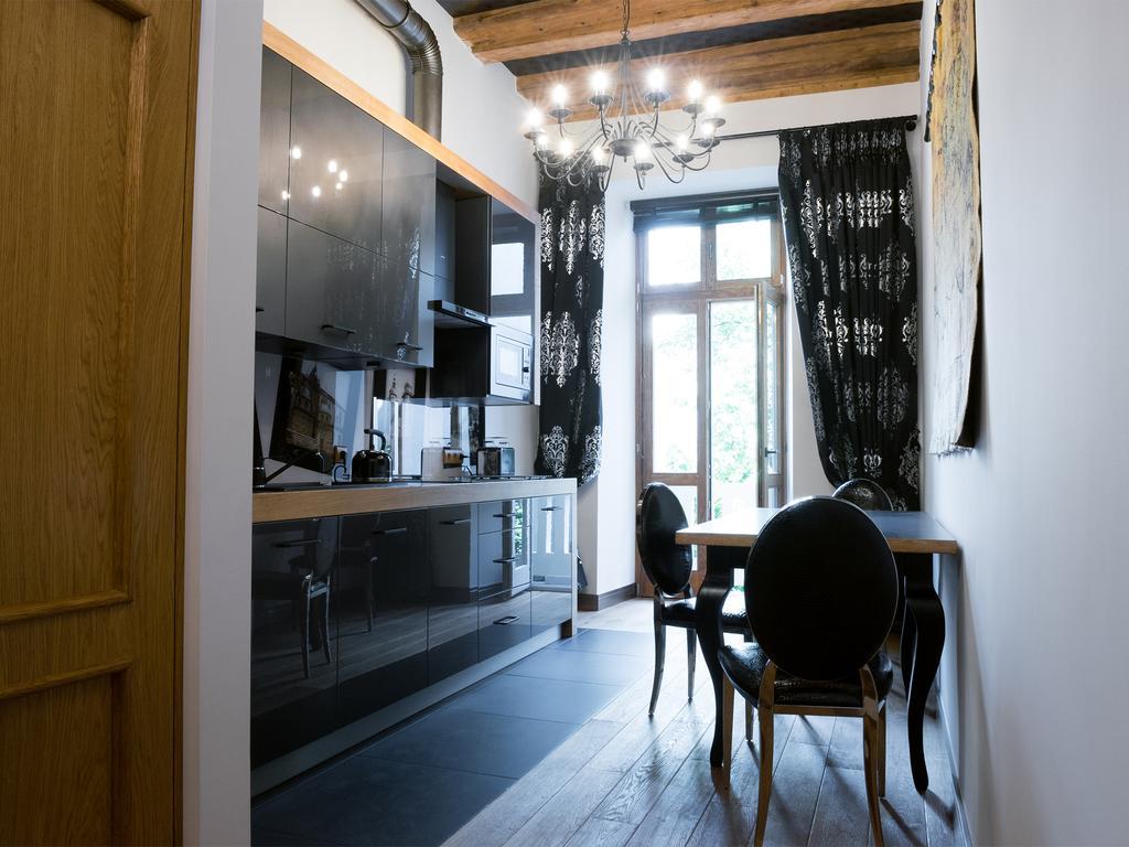 Leonardo 2 Apartment Красков Екстериор снимка