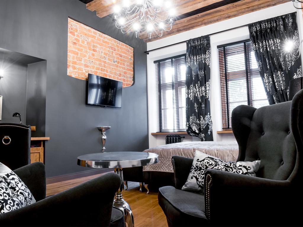 Leonardo 2 Apartment Красков Екстериор снимка
