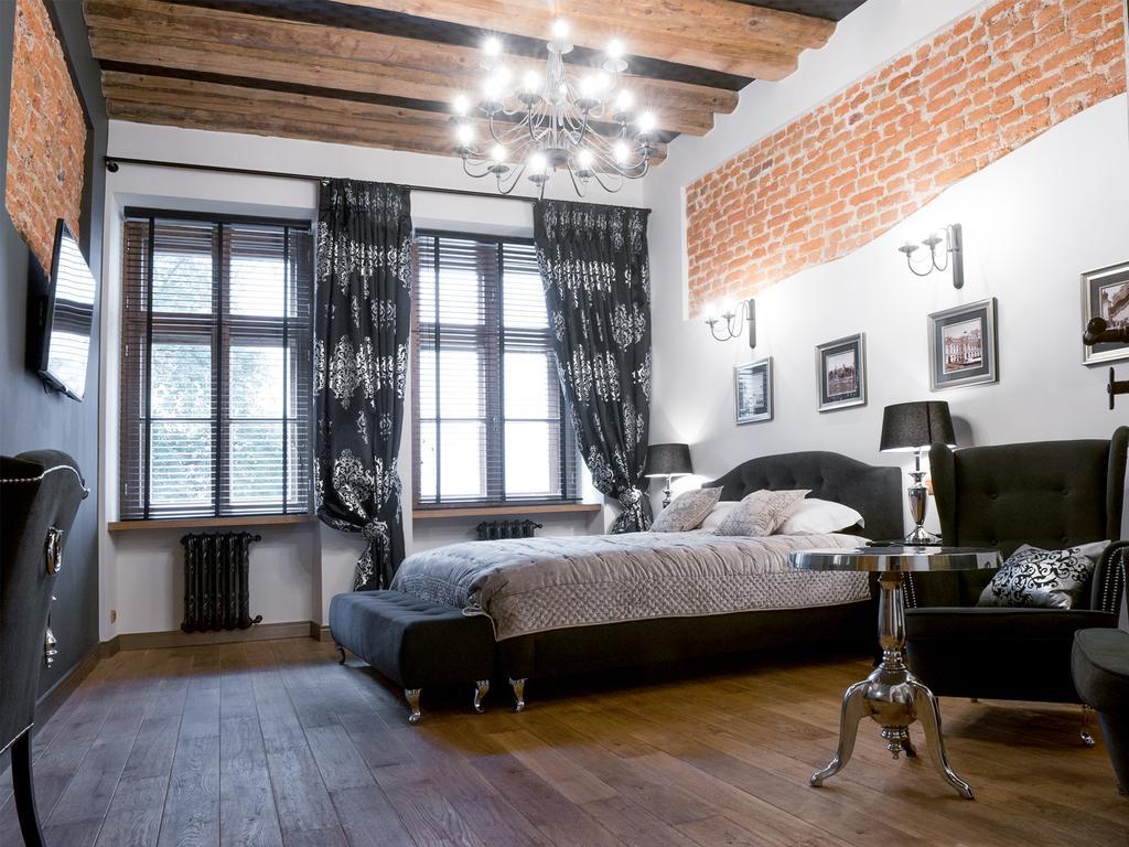 Leonardo 2 Apartment Красков Екстериор снимка