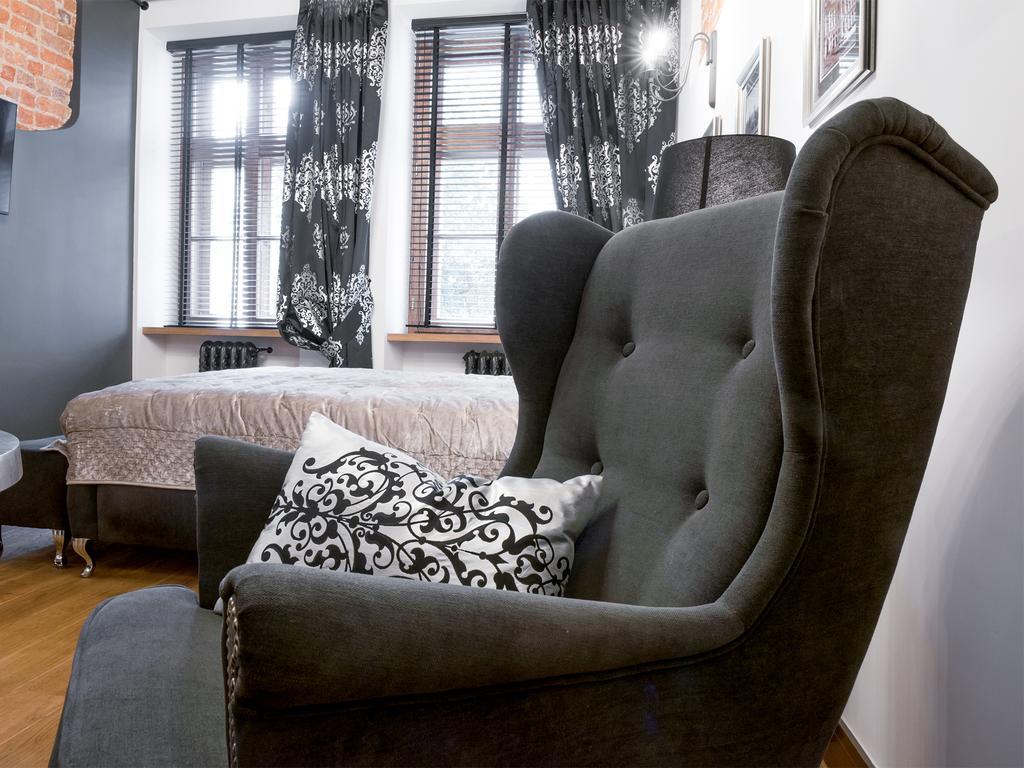 Leonardo 2 Apartment Красков Екстериор снимка