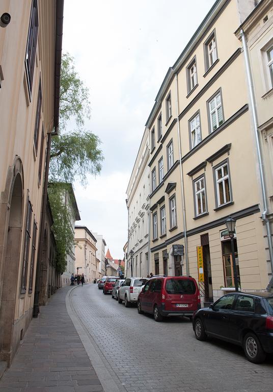 Leonardo 2 Apartment Красков Екстериор снимка